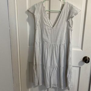 Abercrombie Dress